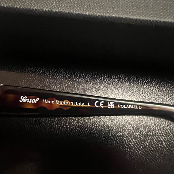 Persol polarized sunglasses - Picture 6 of 6